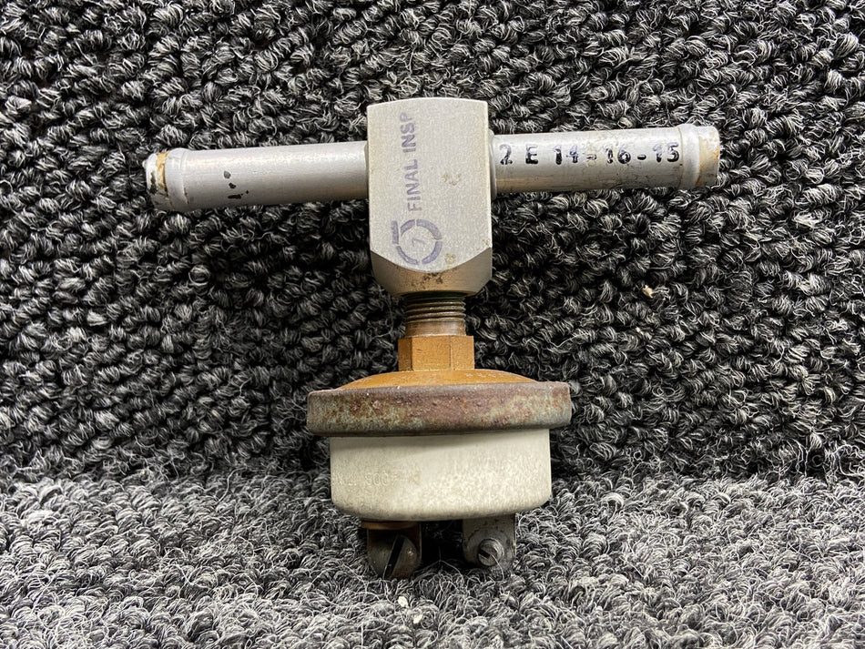 2E14-16-15 Airborne De-Ice Pressure Switch