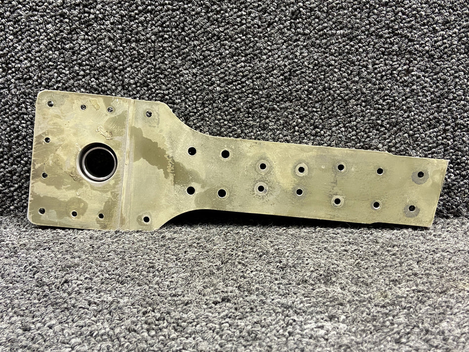 300-113028-1 Rockwell 700 Aft Inboard Main Gear Fitting Assembly LH