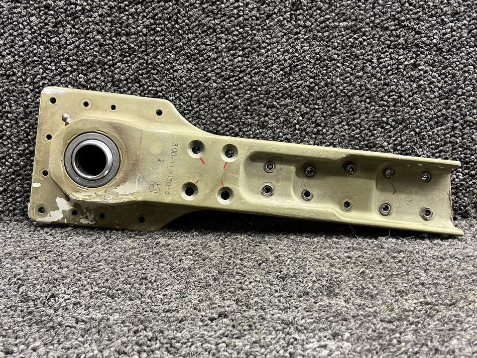 300-113028-1 Rockwell 700 Aft Inboard Main Gear Fitting Assembly LH