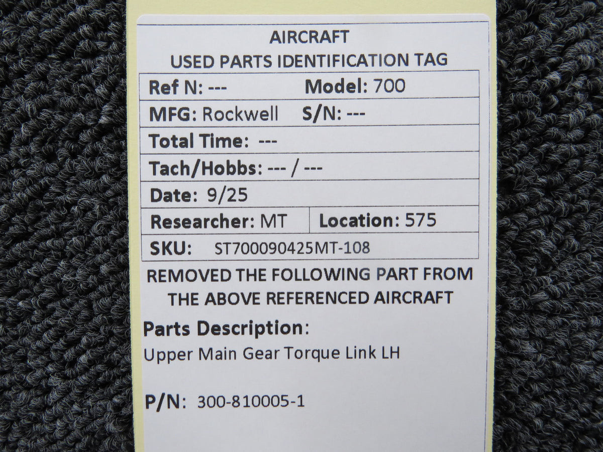 ST700090425MT-108KW