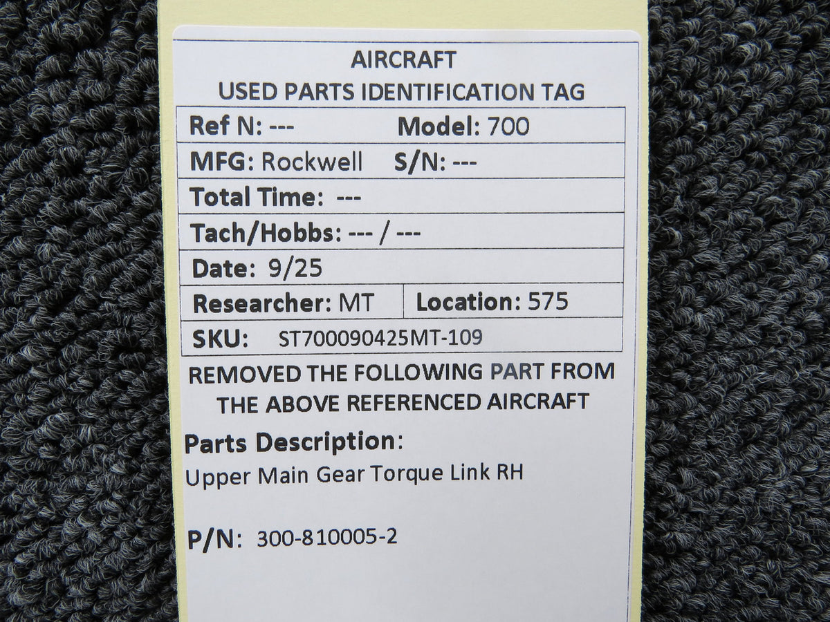ST700090425MT-109KW