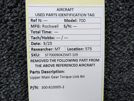ST700090425MT-109KW