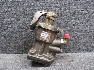 210662 Woodward Propeller Governor (Worn)