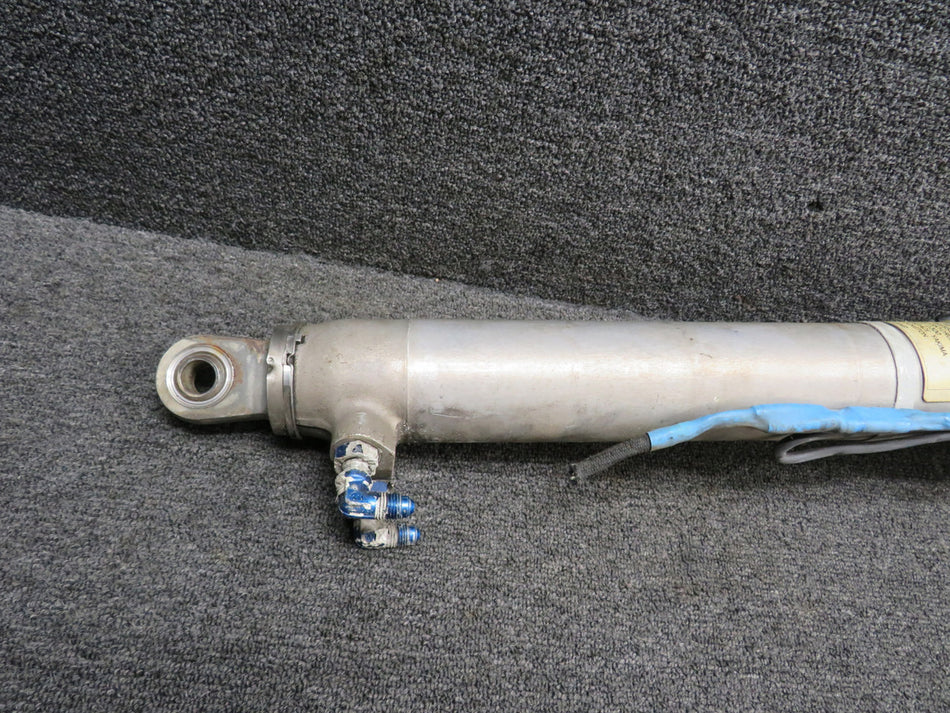 9912053-7 (Alt: 2-690011-5) Cessna Main Landing Gear Retract Actuator