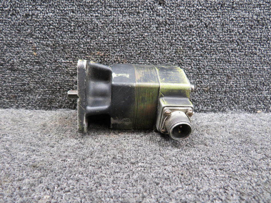 2CM9ABE (Alt: 3883029) General Electric Generator Tachometer