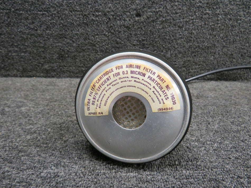 79030 MSA Ultra Filter Cartridge