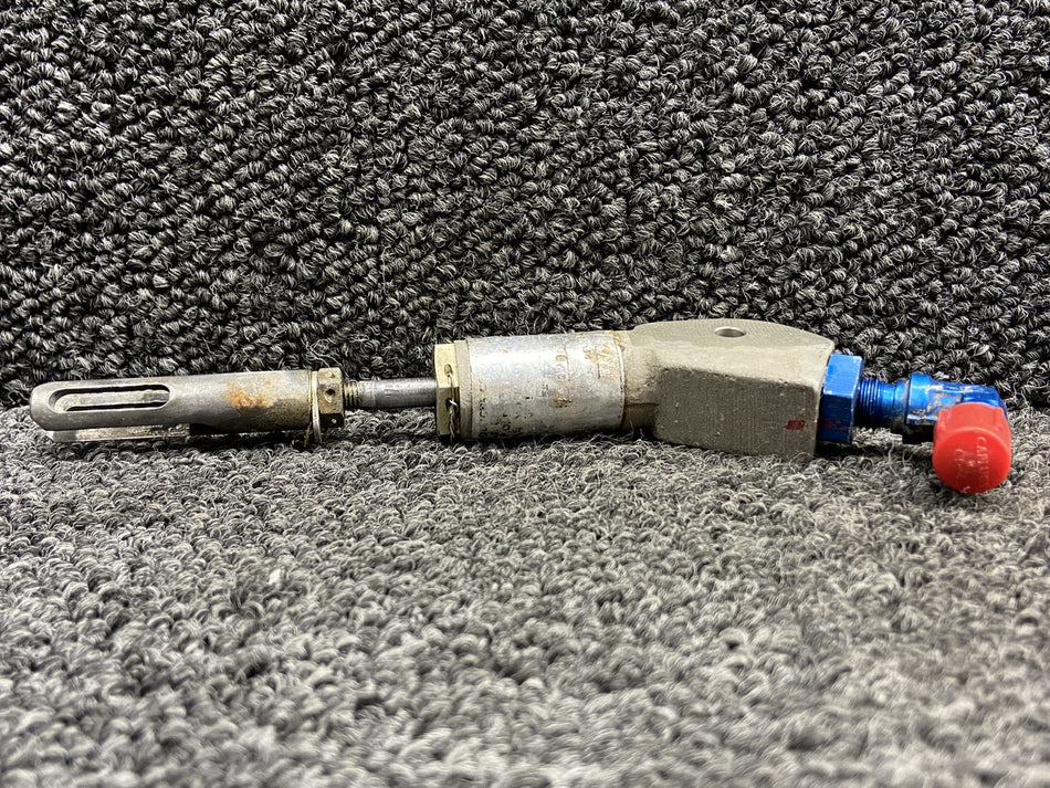 300-385804-1 Rockwell 700 Main Gear Uplock Release Actuator Assembly LH or RH