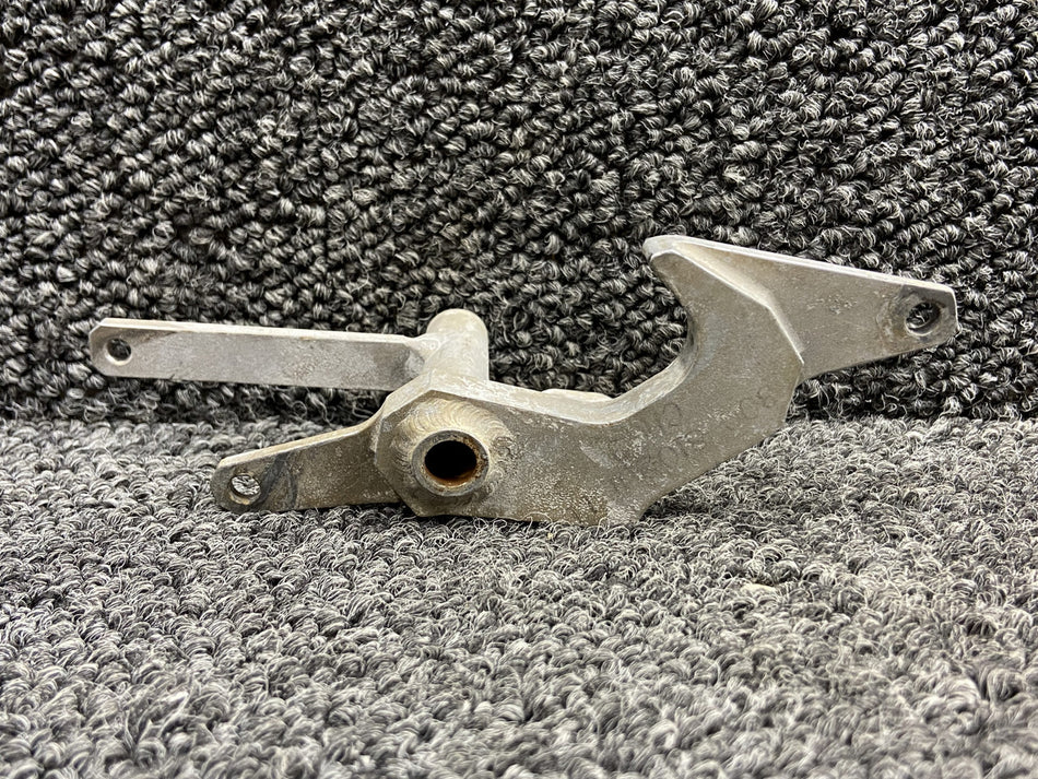 300-810201-11 Rockwell 700 Main Gear Uplock Release Actuator Hook LH