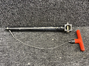 300-810636-3 Rockwell 700 Emergency Gear Release Handle with Cable and Arm