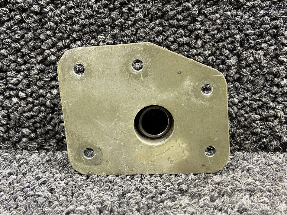 300-113061-1 Rockwell 700 Main Gear Fitting Assembly LH