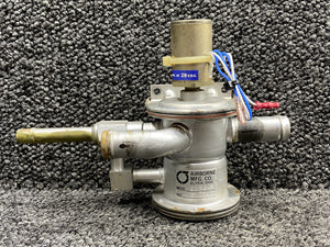 2H59-3, 1E15-4 Airborne De-Ice Regulating Valve w Solenoid