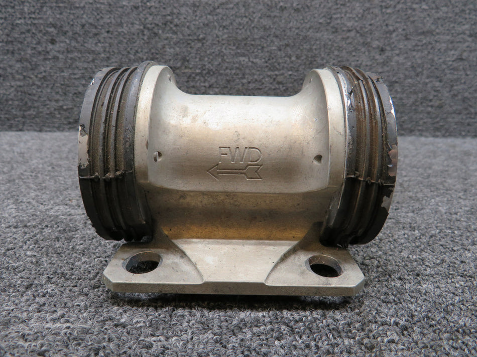 96026-04 Barry Controls Mount Assembly Forward