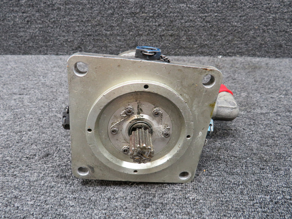 65WE01031-2 Stratopower Hydraulic Pump Assembly