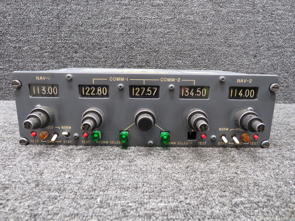 G-5325C Gables Engineering Nav-Com Unit