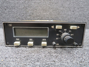 805DO630-11 Foster AirData Systems LRN500 Receiver and Tray with Mods