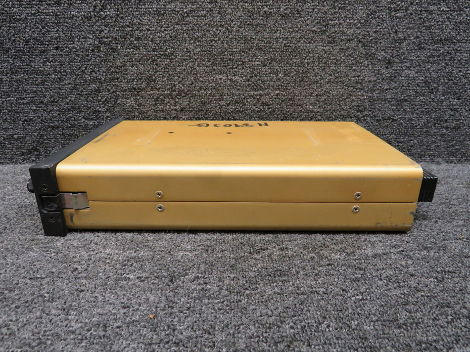 805DO630-11 Foster AirData Systems LRN500 Receiver and Tray with Mods