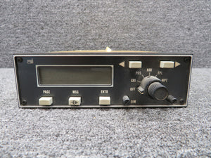 805DO630-31 Foster AirData Systems LRN501 Receiver and Tray with Mods