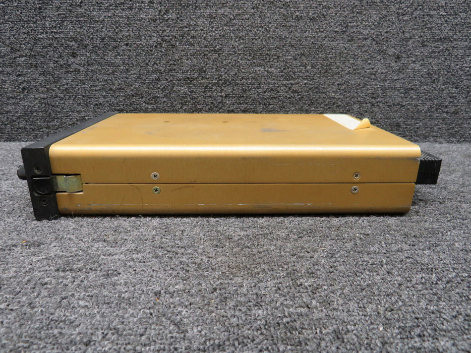 805DO630-31 Foster AirData Systems LRN501 Receiver and Tray with Mods