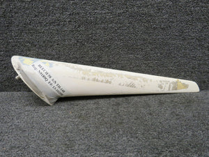 CI-138 Comant VHF Communication Blade Antenna (Chipped)