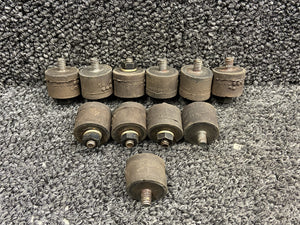 J-4642-19 Lord Instrument Panel Shock Mount Set