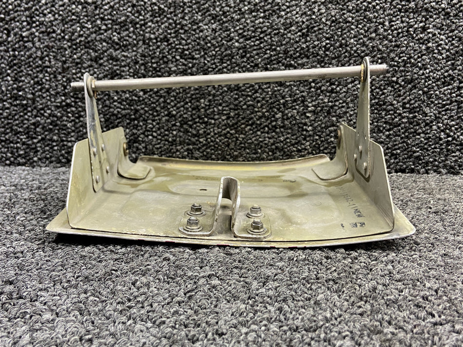 300-551542-1 Rockwell 700 Air Conditioning Scoop Assembly LH