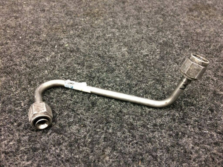 46099-215 Rockwell 112TC Tube Assy Brake RH