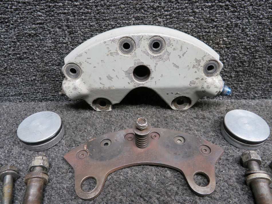 551-722 (Use: 37-200A, Alt: 30-72) Piper PA23 Cleveland Brake Caliper Assy