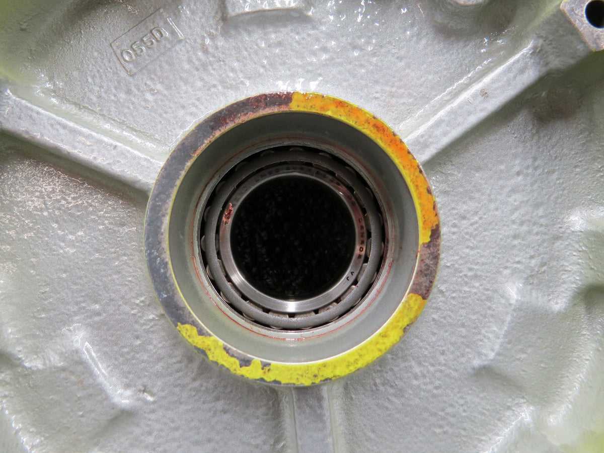 N427TA-35KW