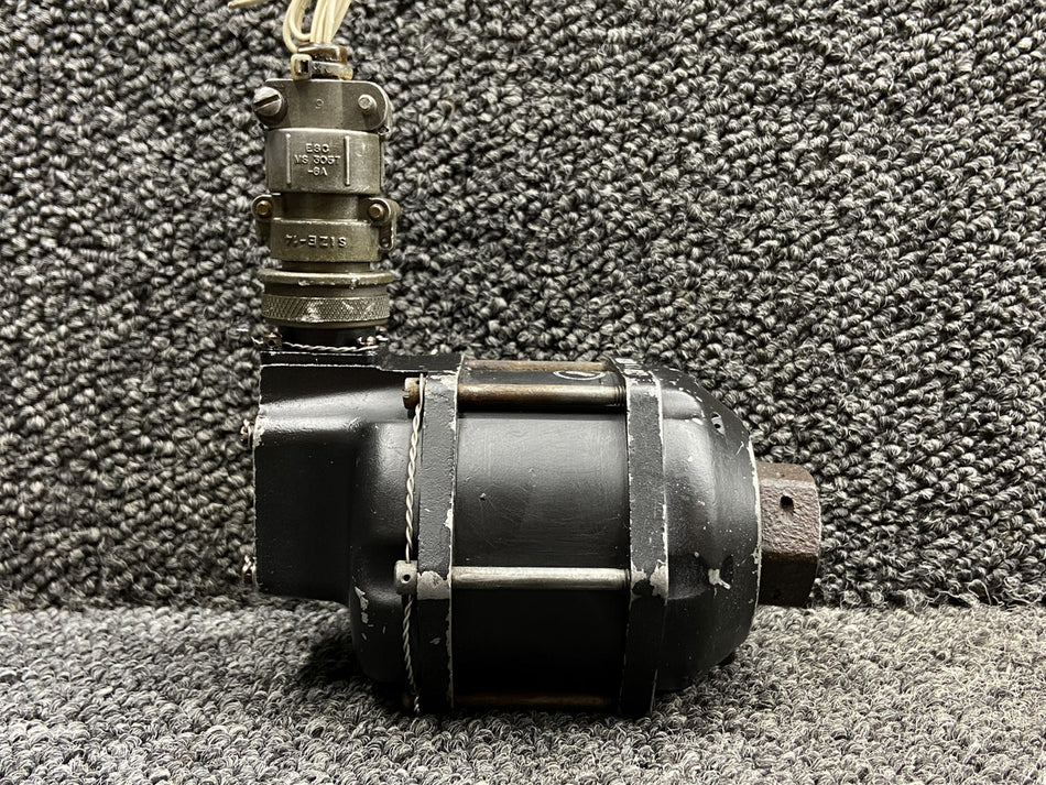 7AAN (Alt: AN5331-2) Lycoming TIO-540-R2AD General Elec Tach Generator LH or RH