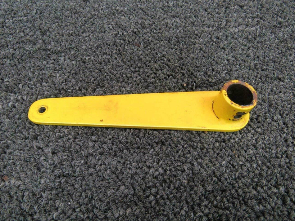 50118-1 Air Tractor AT-301 Bellcrank Fuel Shut Off To Handle BAS Part Sales | Airplane Parts
