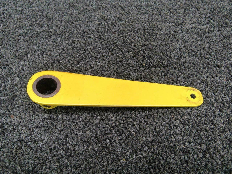 50118-1 Air Tractor AT-301 Bellcrank Fuel Shut Off To Handle