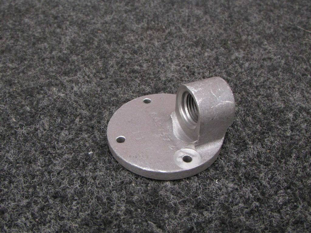 649747 B.F. Goodrich Cap Valve (SA) BAS Part Sales | Airplane Parts