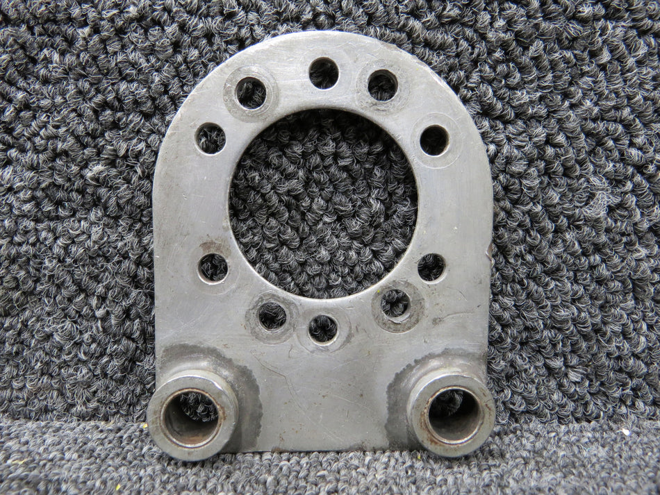 075-01600 (Alt: 75-16) Mooney M20K Cleveland Torque Plate Assembly