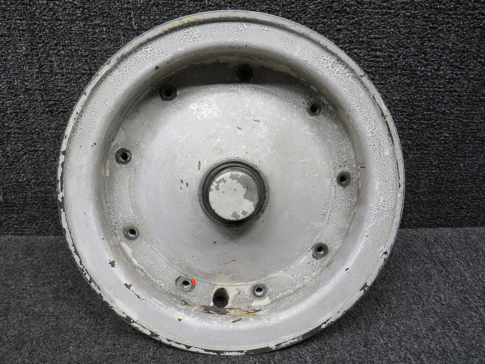 40-135A Cleveland Main Wheel Assembly 6.50-10