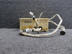 9255140-1 (Alt: 9255003-38) Cessna 650 Cable Assembly Relay Box