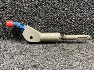 300-385804-1 Rockwell 700 Nose Gear Uplock Release Actuator