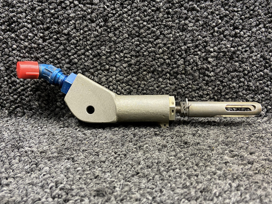 300-385804-1 Rockwell 700 Nose Gear Uplock Release Actuator