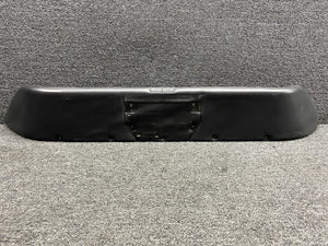300-324016-1 Rockwell 700 Glareshield Assembly