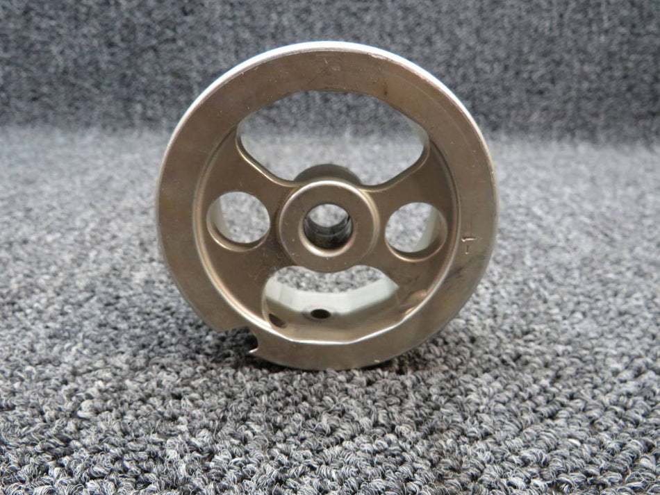 1260112-1 Cessna Control Column Quadrant Pulley LH
