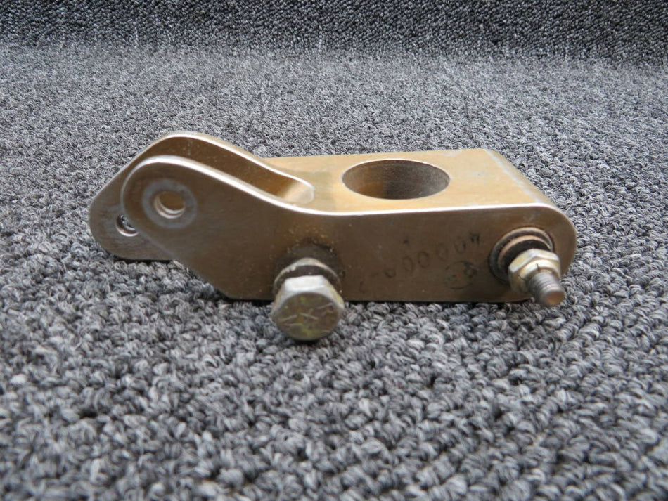 400009-002 Aerostar 601P Idler Main Gear RH