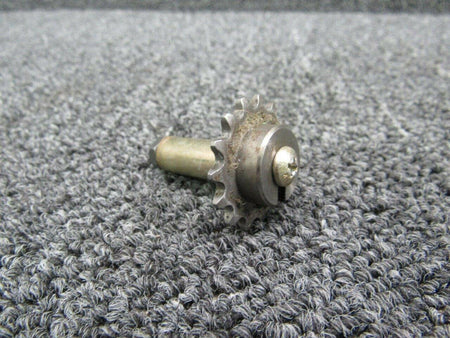 H3222 Cessna 421B Gear Spur Trim Aileron BAS Part Sales | Airplane Parts