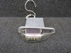 01-0790400-02 Whelen 9040002 LED Nav Anti-Collision Light LH (14V, 7.2A)