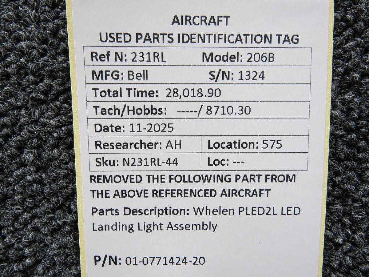 N231RL-44KW-MI