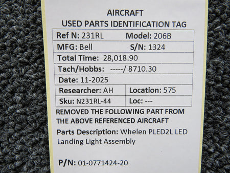 N231RL-44KW-MI