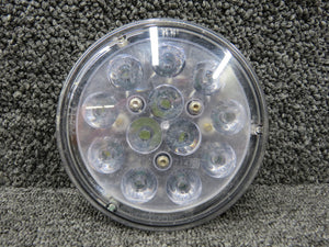 01-0771424-20 Whelen PLED2L LED Landing Light Assembly