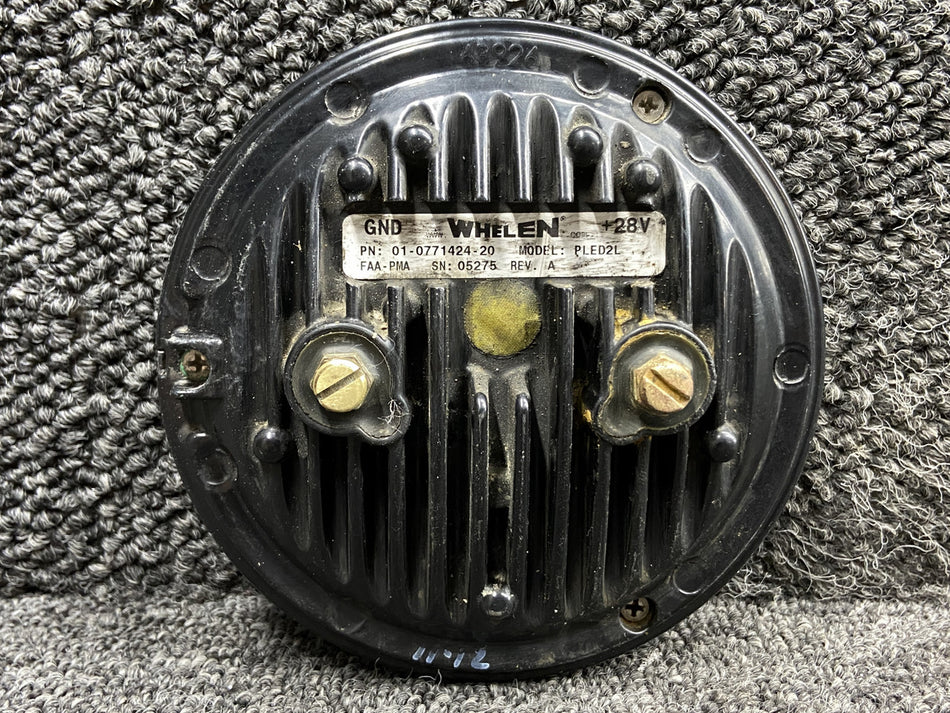 N586RF-27KW