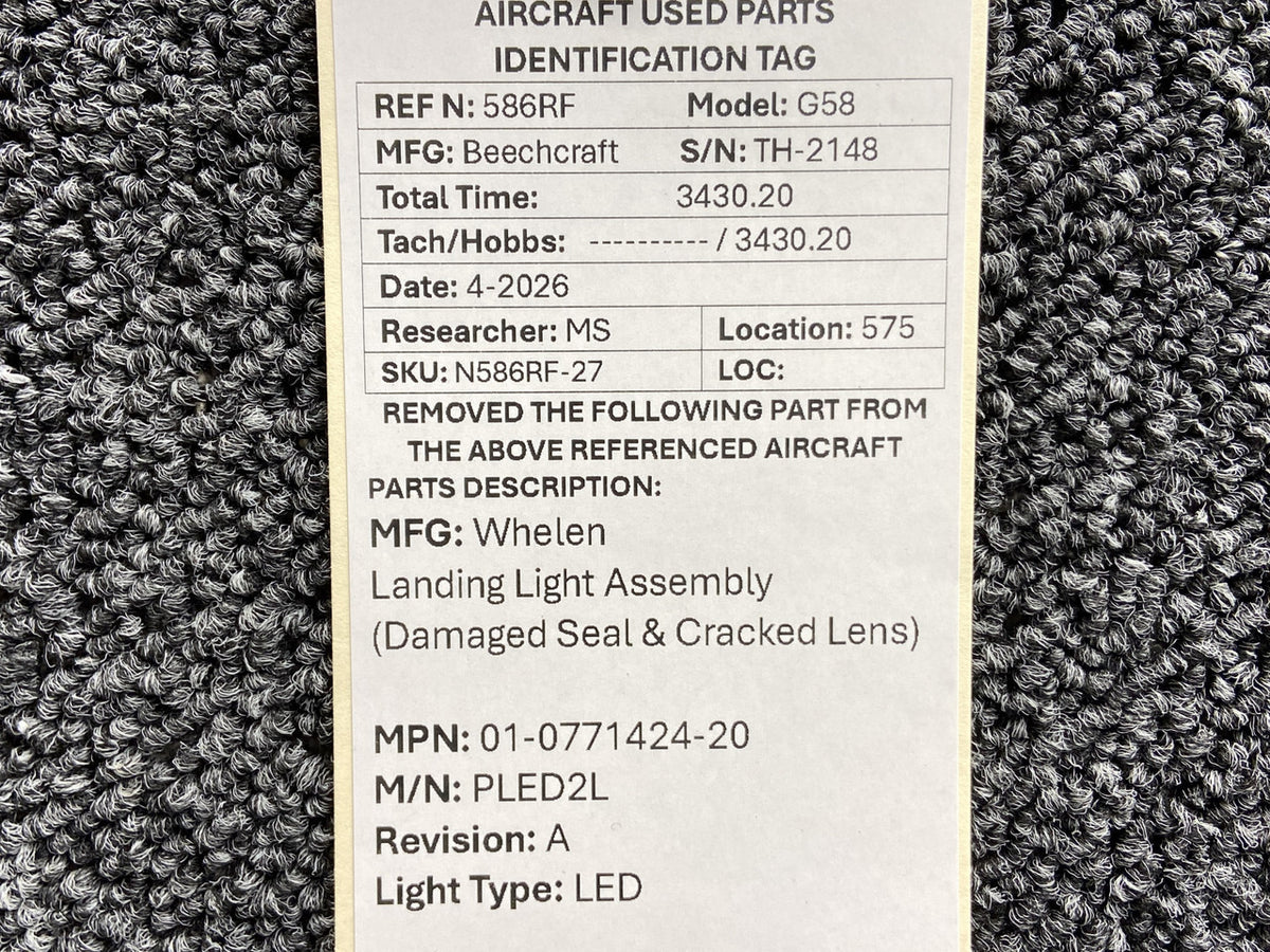 N586RF-27KW