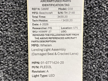 N586RF-27KW