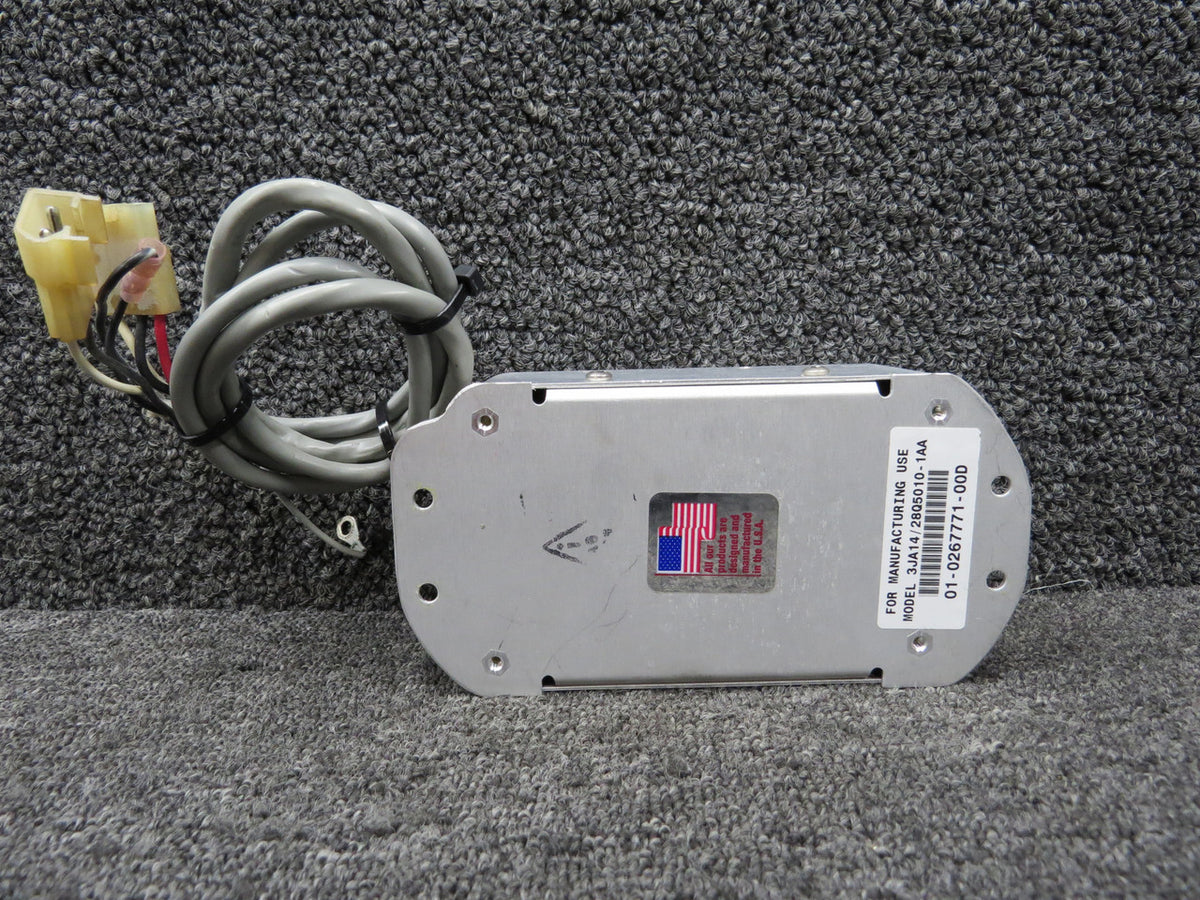 N427TA-108KW