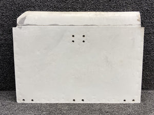 300-985004-31 Rockwell 700 Cowl Flap Door Assembly